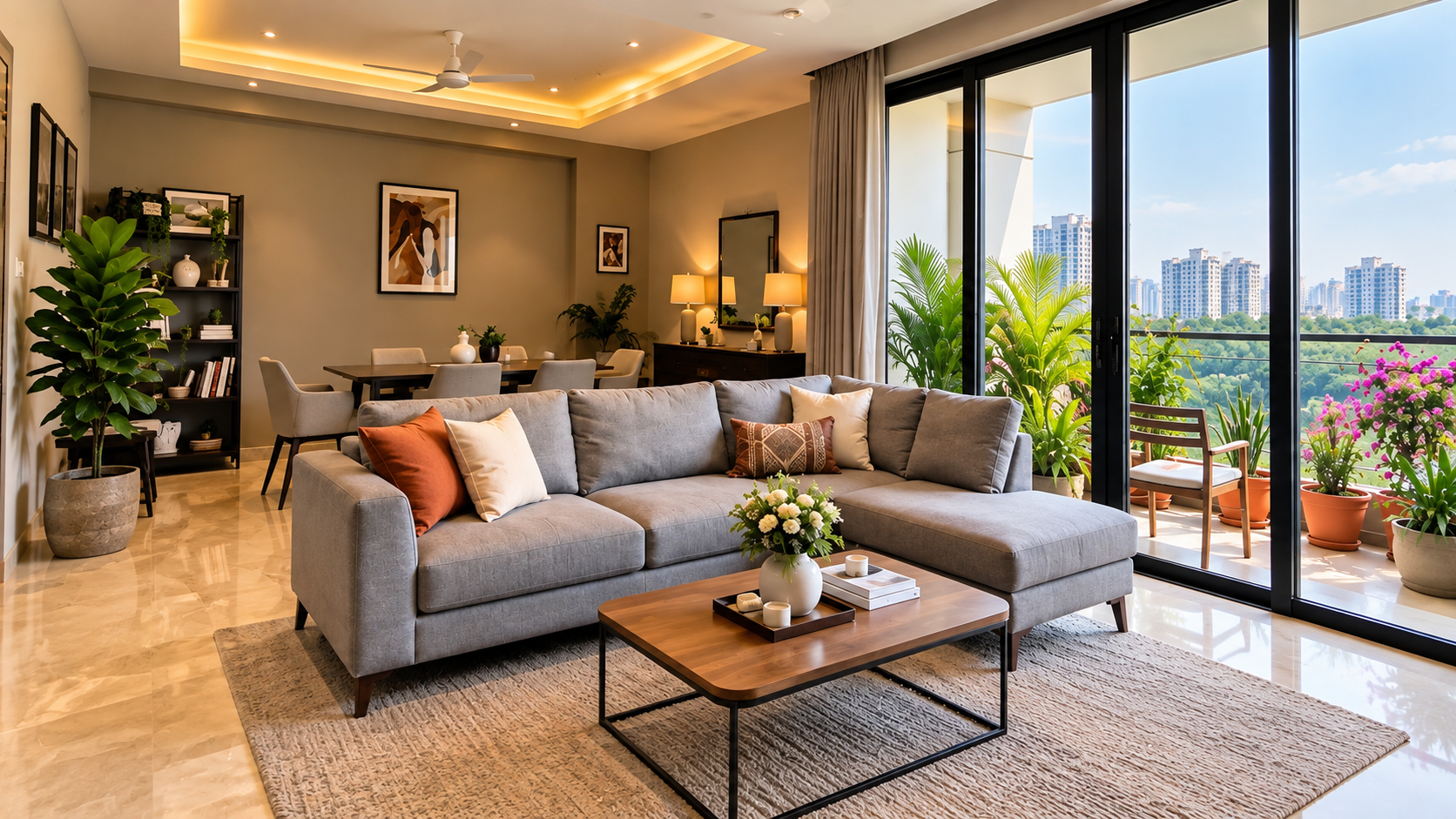 Property Buying and Selling